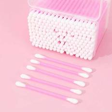 200pcs Dual-ended Swab
