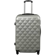 Borg Living Smart Diamond 70cm - Grey