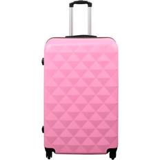 Borg Living Smart Diamond 70cm - Pink