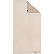 Towels Joop! Classic Doubleface Bath Towel Beige (150x80cm)
