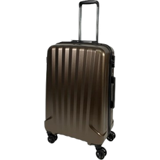 Bon Gout Kufferter Bon Gout Milano 66cm - Coffee Bean