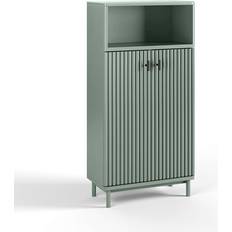 Tall Bathroom Cabinets Dunelm Elsie (30831347)