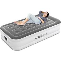 Single Sized Premium Air Bed