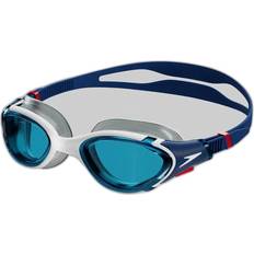 Biofuse 2.0 goggles Speedo Biofuse 2.0 - Ammonite Blue/ White/ Red/ Blue