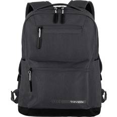 Travelite Kick Off Backpack M - Anthracite