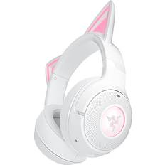 Razer Kraken Kitty V2 Wired White