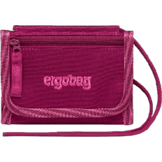 Geldbörsen & Schlüsseletuis Ergobag Neck Pouch - Purple