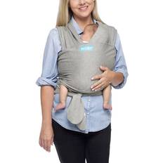 Moby Classic Wrap Stone Grey