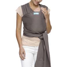 Moby strækvikle Moby Classic Wrap Slate