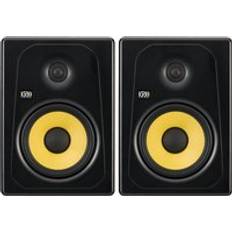 KRK Studio Monitors KRK Kreate 8 Studiomonitor