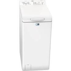 AEG Tvättmaskiner AEG 6000-serien L6TPO621N5 Vit