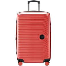 Hauptstadtkoffer Mitte 68cm - Coral