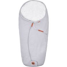 Universale Køreposer Easygrow Lyng Mini Footmuff Light Grey
