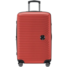 Hauptstadtkoffer Mitte 68cm - Red