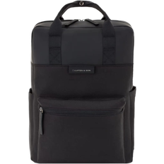 Rucksäcke Kapten & Son Bergen Backpack - All Black