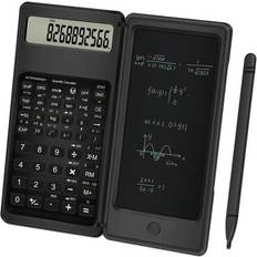 Calculators Shein Black Advanced Scientific Calculator 10-Digit