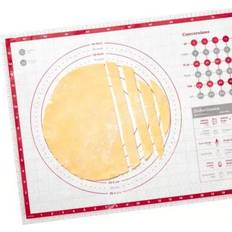 Baking Mats Shein Silicone Pastry 17.5 x 24.5 Baking Mat