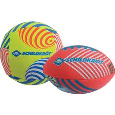 Strandbälle Schildkröt Mini-Ball Duo-Pack, Gesellschaftsspiel