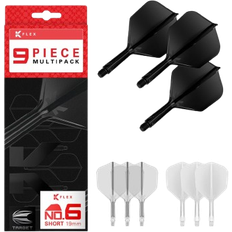 Target K-Flex No.6 Multipack