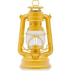 Flagermuslygte Feuerhand Baby Special 276 - Signal Yellow