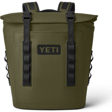 Yeti Hopper M12 Cooler Bag 12L Olive/Black