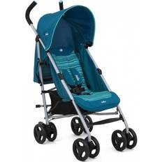 Joie Nitro Skewed Lines Blue