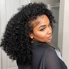 Hair Products Shein Wear Go Half Wig 150% Density