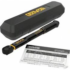 Torque Wrenches Shein Lexivon 3/8-Inch Drive Click LX-182 Torque Wrench