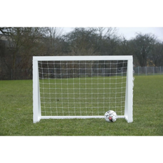 Fodbold Homegoal Pro Mini 150x120cm - White