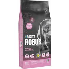 Bozita Robur Husdjur Bozita Robur Adult Light 12 kg