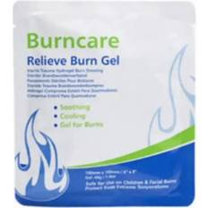 Burncare brannkompress 20x20cm