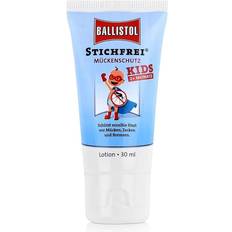 Babyhaut Ballistol Sting-Free Mosquito Repellent Baby Lotion 30ml