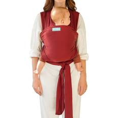 Moby Classic Wrap Ruby