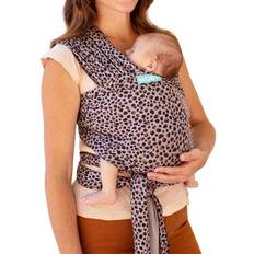 Moby Classic Wrap Leopard