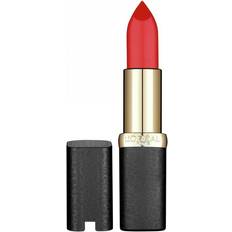 L'Oréal Paris Color Riche Matte Addiction Lipstick #347 Haute Rouge