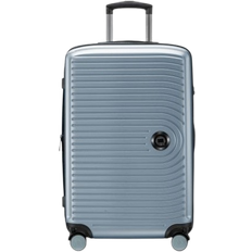 Hauptstadtkoffer Mitte 68cm - Pool Blue