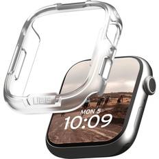 UAG Scout Case Clear Apple Watch 45mm