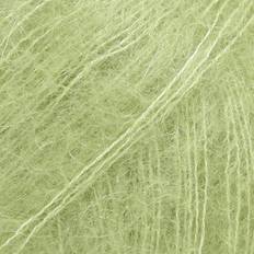 Drops Design Kid Silk Apple Green 210m