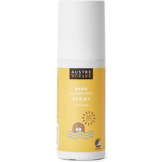 Austre Barn Solspray SPF50 150ml