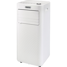 Draper 230V 3-in-1 Portable Air Conditioner 9000BTU