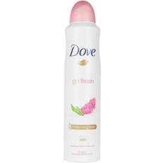 Dove Go Fresh Pomegranate & Lemon Anti-Perspirant Deo Spray 250ml