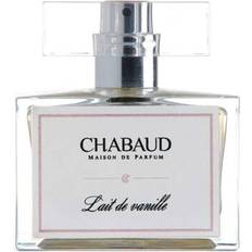 MUGLER Unisex Eau de Toilette MUGLER Chabaud Lait De Vanille EdT 30ml
