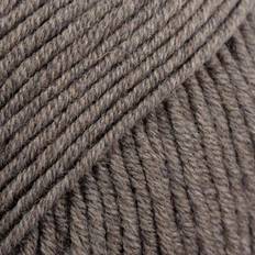 Merino extra fine Drops Design Merino Extra Fine Mix Taupe 105m