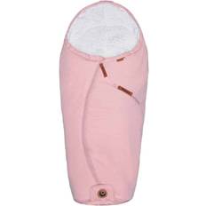 Easygrow Lyng Mini Footmuff Pink