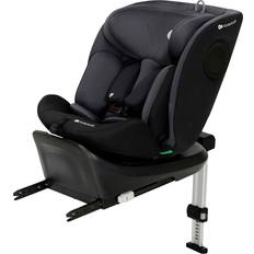 Kinderkraft I-360 i-Size Black