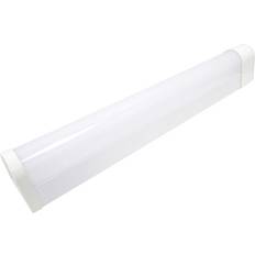 Nordtronic Spejlarmatur Bianka G2 LED 8W 2.7 3 4K CCT Switch Loftplafond