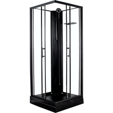 Vetro Duschkabiner Vetro Cape (501070710) 800x800x2000mm