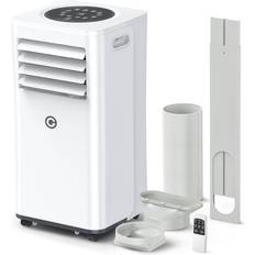 Kgogo JHS-A016-09KR2/Q White