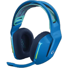 G733 logitech Logitech G733 Lightspeed Blue