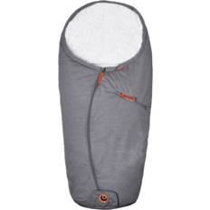 Easygrow Lyng Mini Footmuff Dark Grey